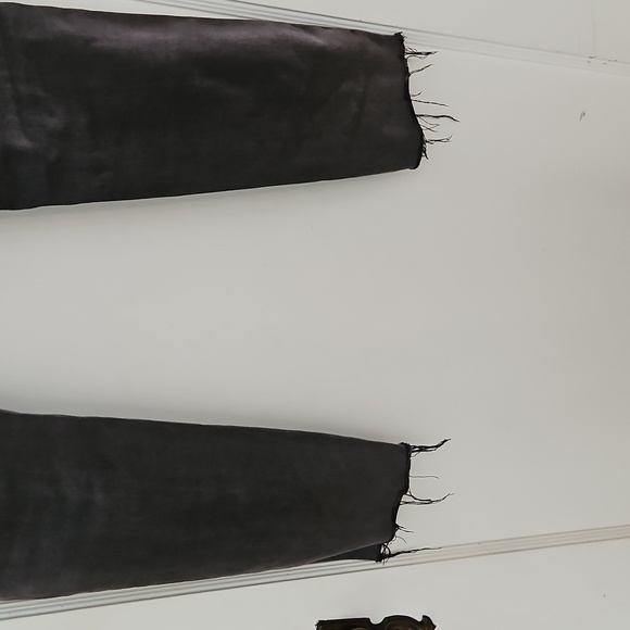 Articles of Society Size 29 Jeans. Dark Gray. - Picture 5 of 5